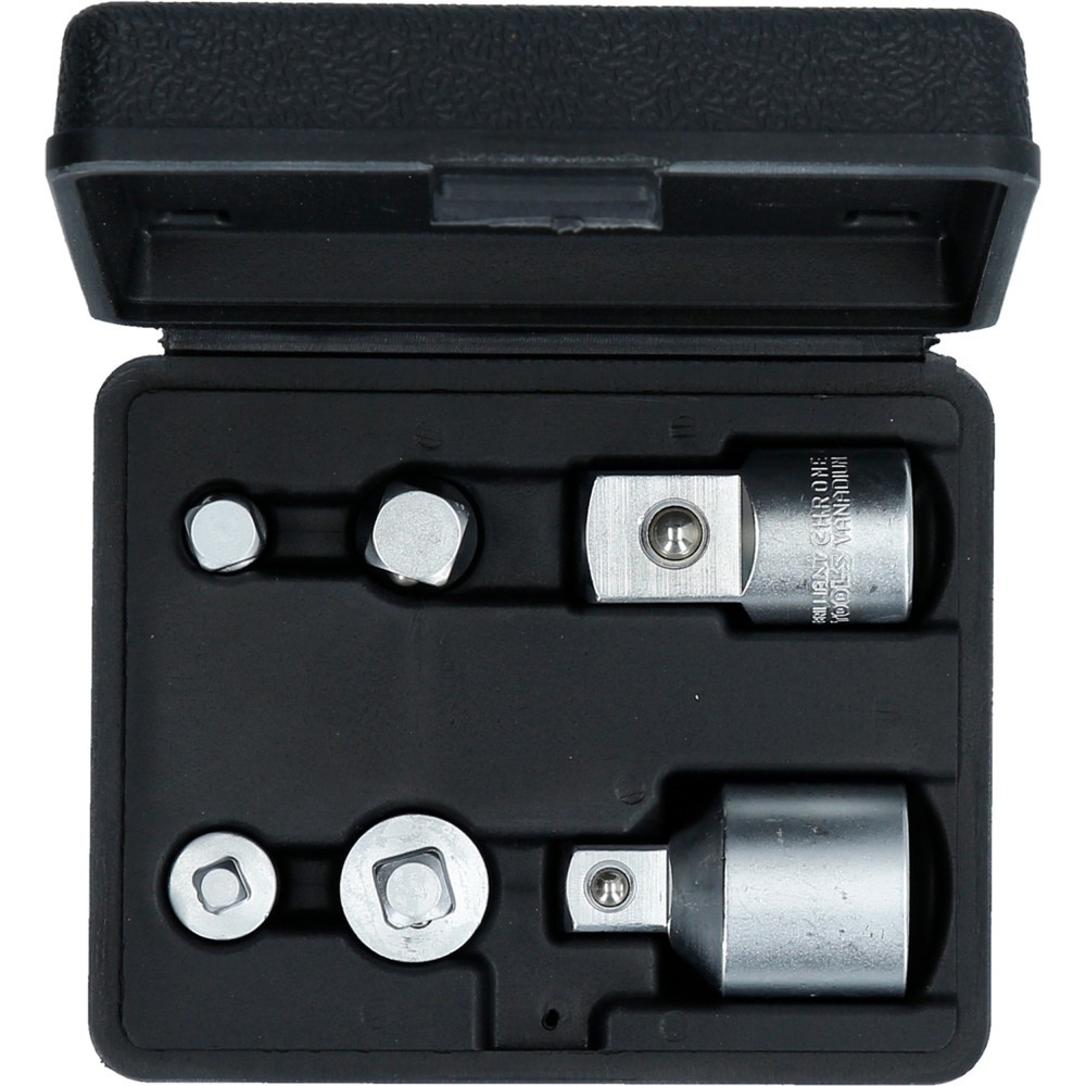 Produktabbildung Nr. 7: BRILLIANT TOOLS Adapter-Satz, 6-tlg