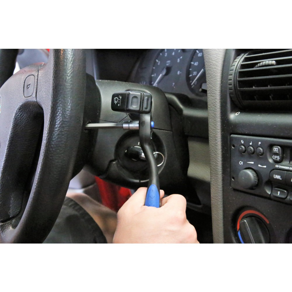 Produktabbildung Nr. 14: BRILLIANT TOOLS Airbag-Demontage-Satz, 12-tlg