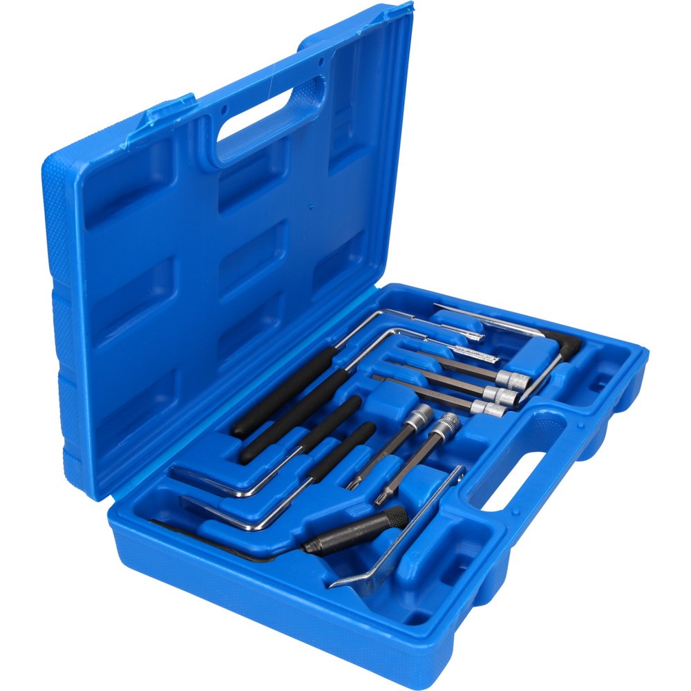 Produktabbildung Nr. 7: BRILLIANT TOOLS Airbag-Demontage-Satz, 12-tlg