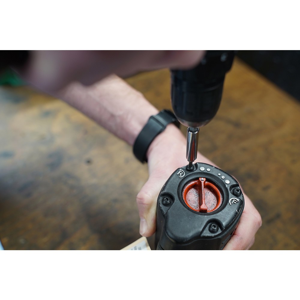 Produktabbildung Nr. 11: BRILLIANT TOOLS Bit-Satz, 100-tlg