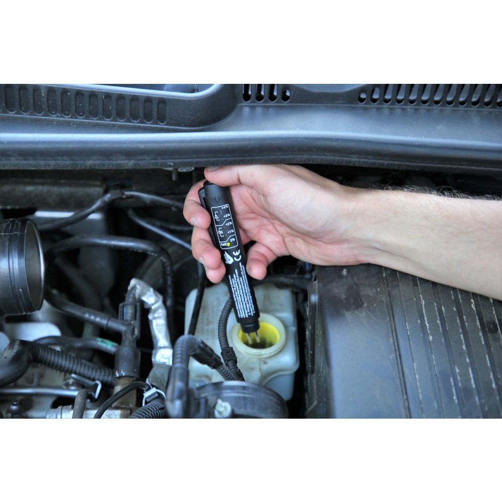 Produktabbildung Nr. 13: BRILLIANT TOOLS Bremsflüssigkeitstester