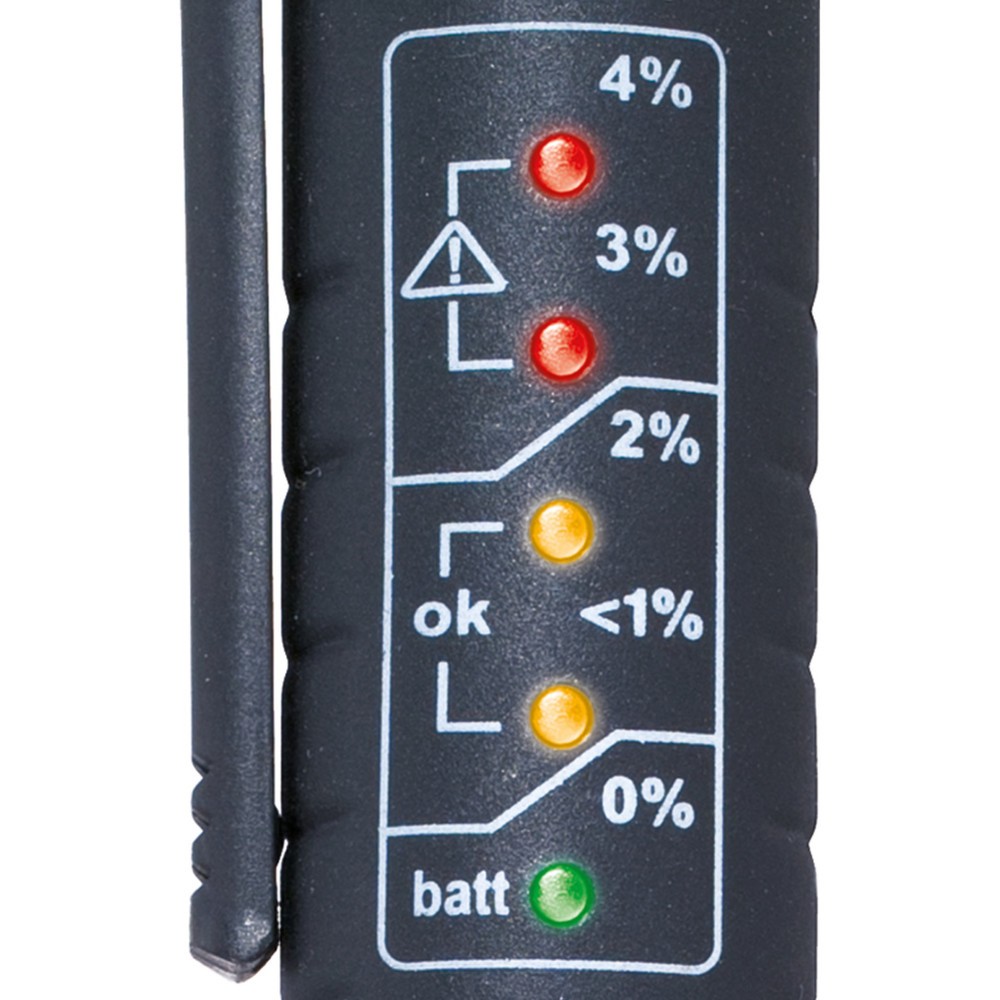 Produktabbildung Nr. 14: BRILLIANT TOOLS Bremsflüssigkeitstester