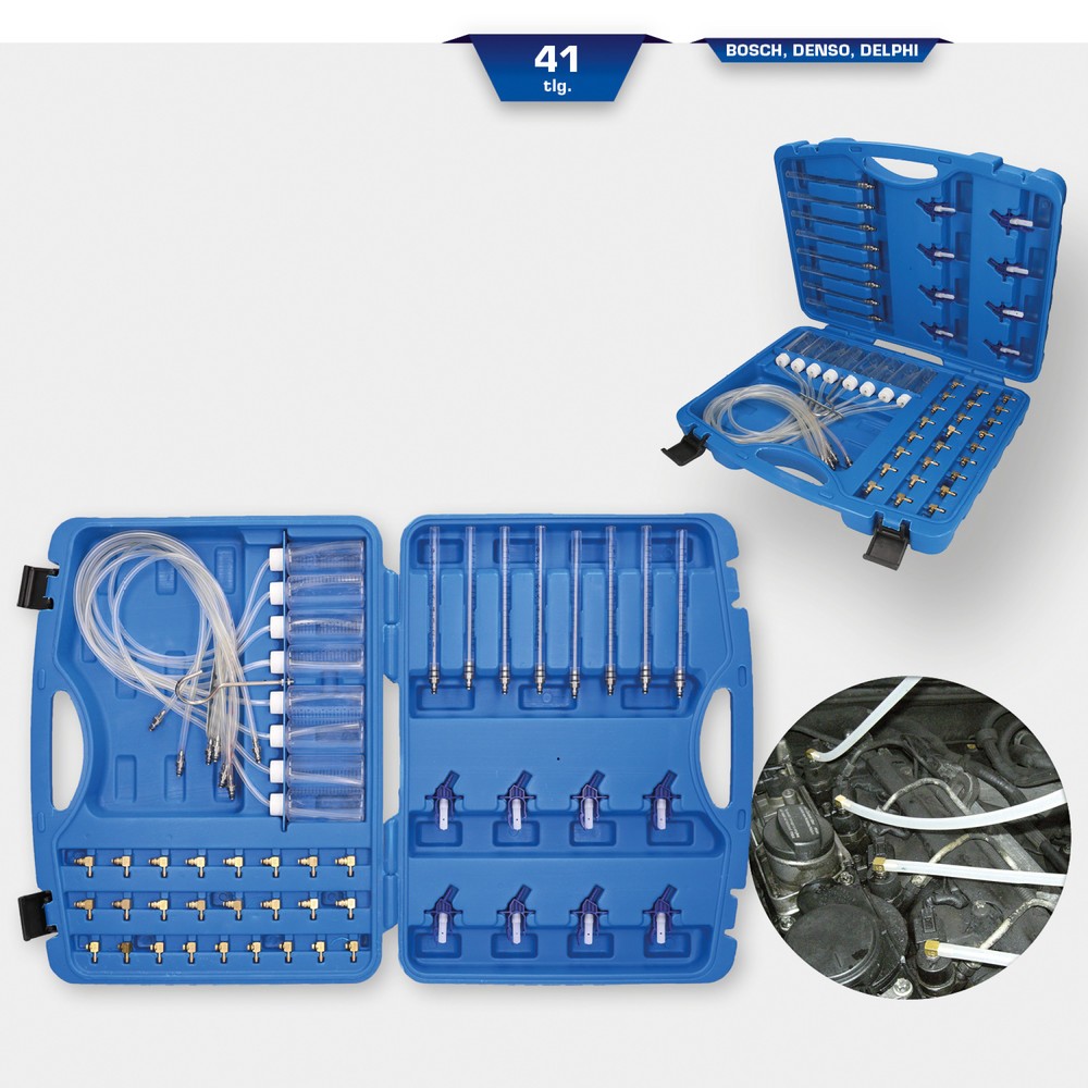 Produktabbildung Nr. 6: BRILLIANT TOOLS Common-Rail-Tester