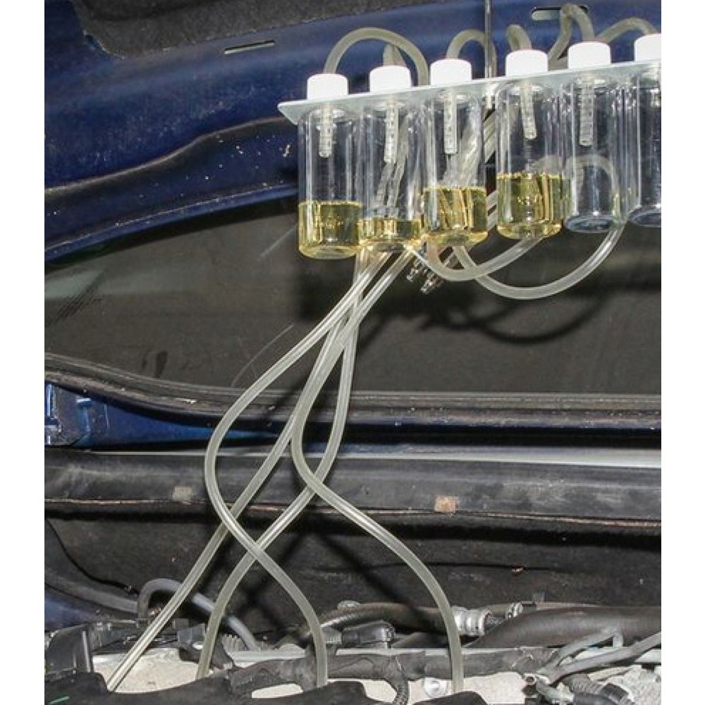 Produktabbildung Nr. 8: BRILLIANT TOOLS Common-Rail-Tester