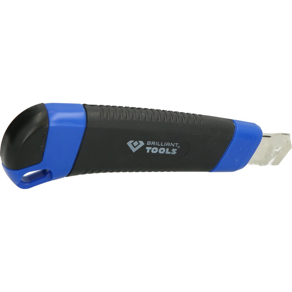 Produktabbildung Nr. 6: BRILLIANT TOOLS Cutter-Messer