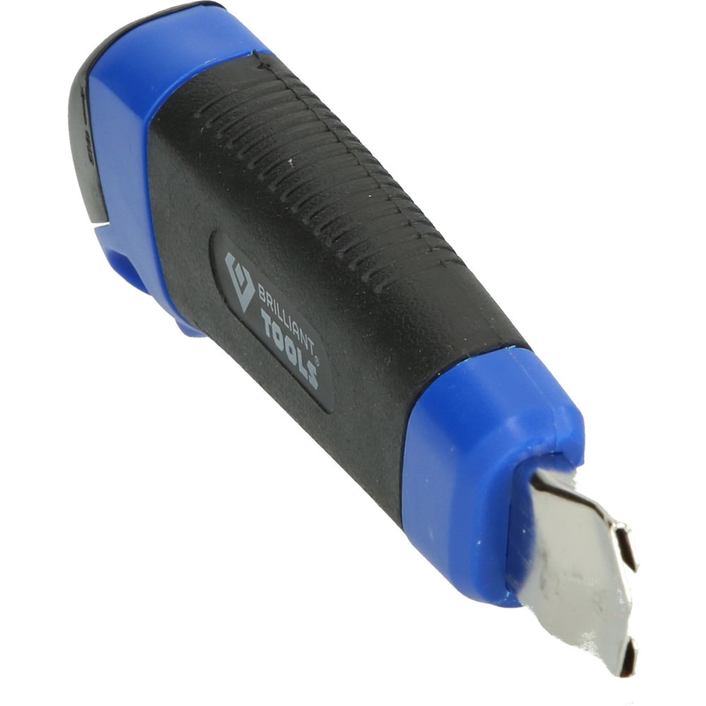 Produktabbildung Nr. 7: BRILLIANT TOOLS Cutter-Messer