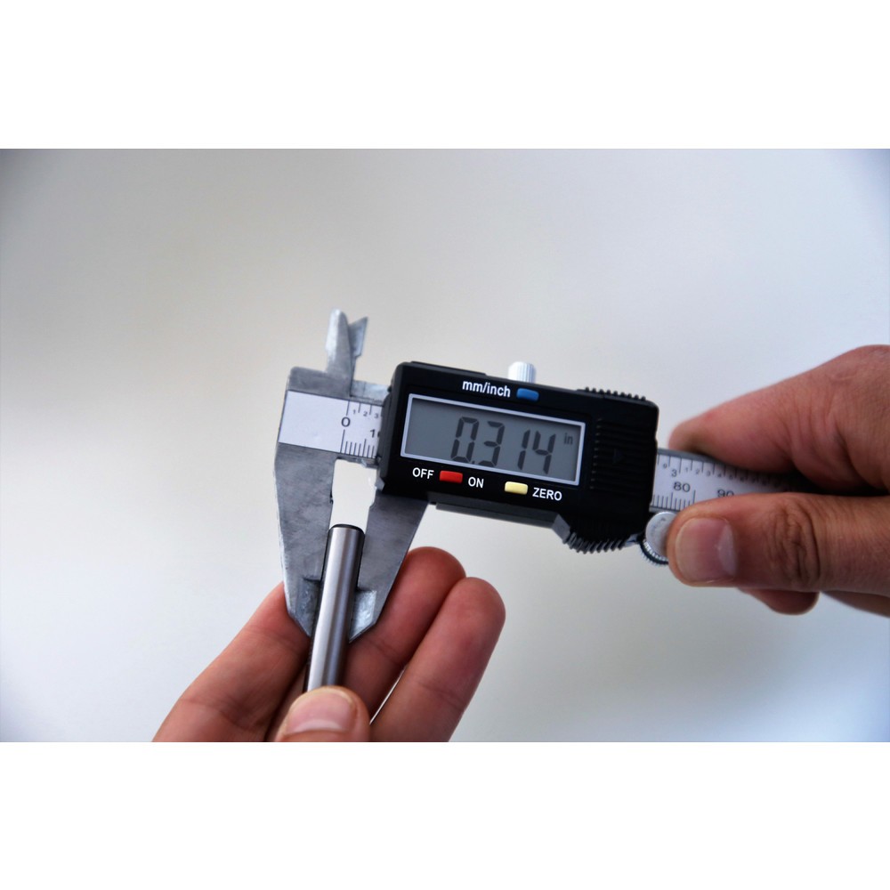 Produktabbildung Nr. 15: BRILLIANT TOOLS Digitaler Messschieber