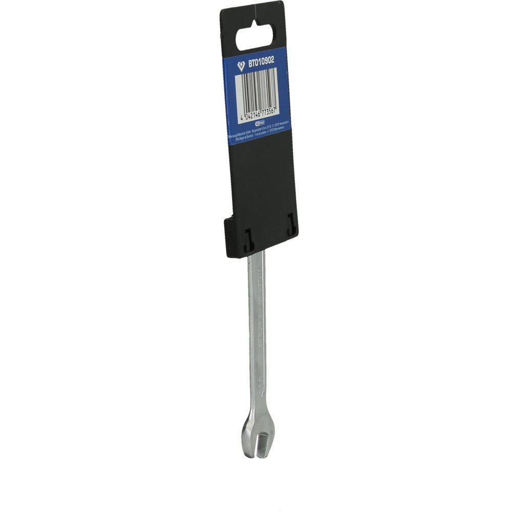 Produktabbildung Nr. 6: BRILLIANT TOOLS Doppel-Maulschlüssel, 10 x 11 mm