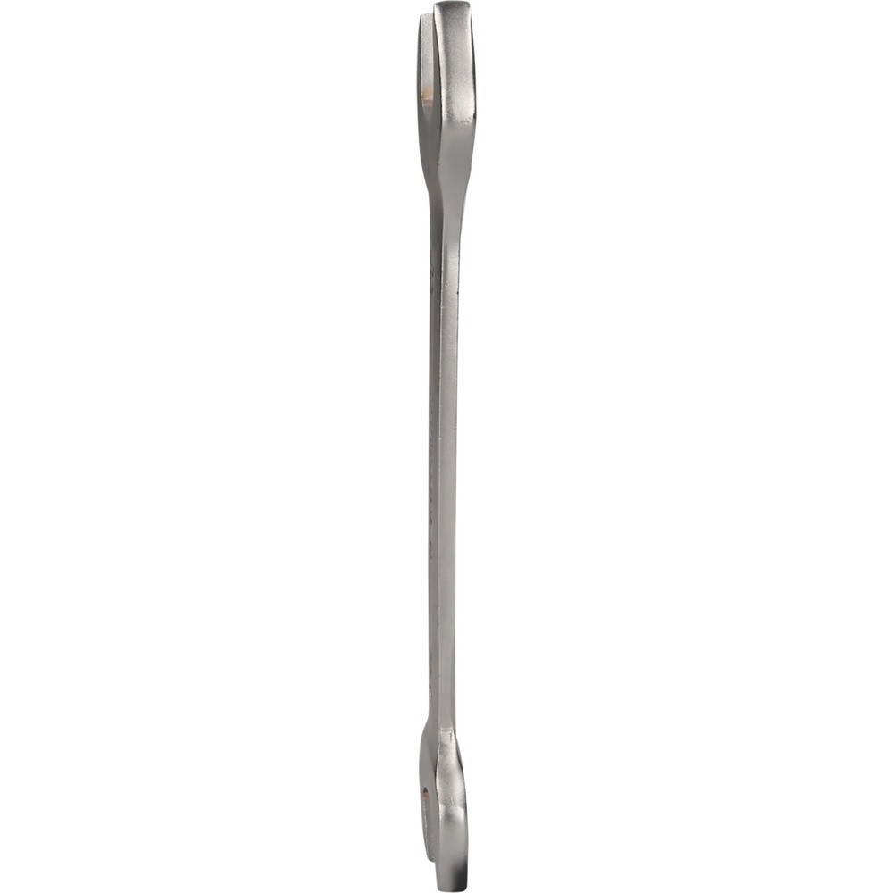 Produktabbildung Nr. 2: BRILLIANT TOOLS Doppel-Maulschlüssel, 25 x 28 mm