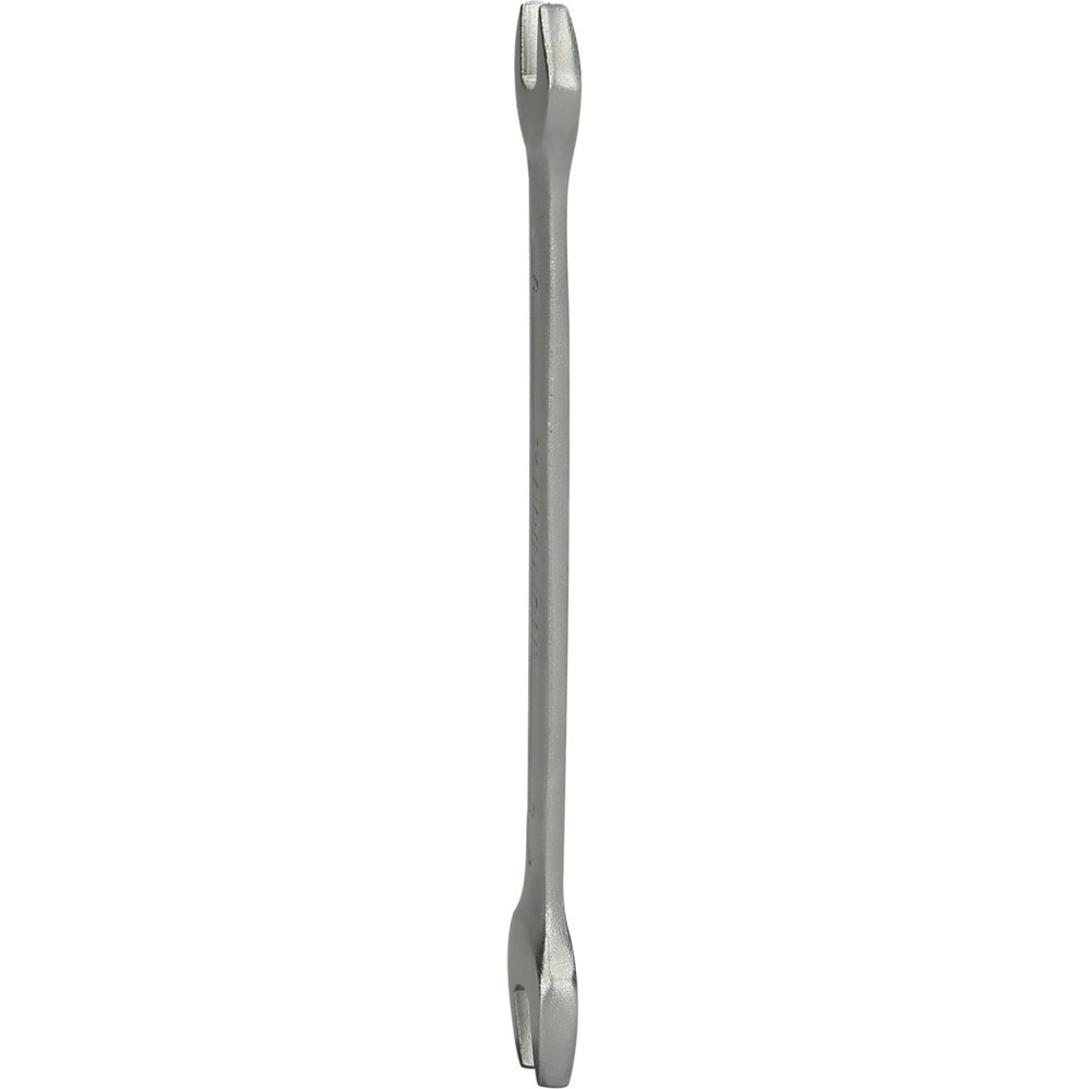 Produktabbildung Nr. 2: BRILLIANT TOOLS Doppel-Maulschlüssel, 8 x 9 mm