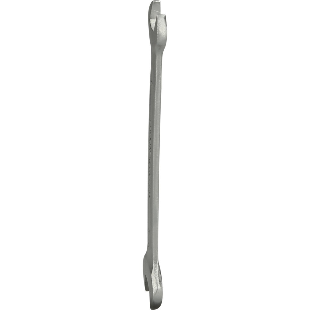 Produktabbildung Nr. 4: BRILLIANT TOOLS Doppel-Maulschlüssel, 8 x 9 mm