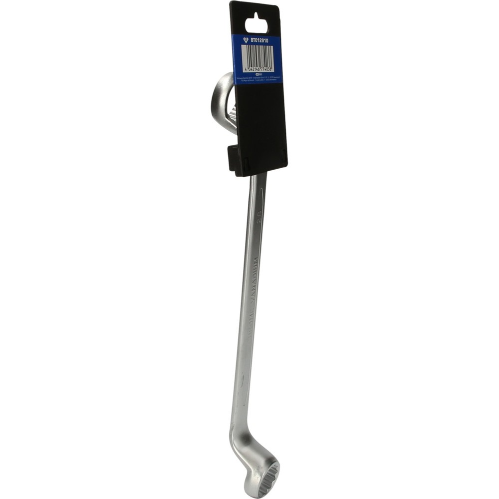 Produktabbildung Nr. 7: BRILLIANT TOOLS Doppel-Ringschlüssel, gekröpft, 25 x 28 mm
