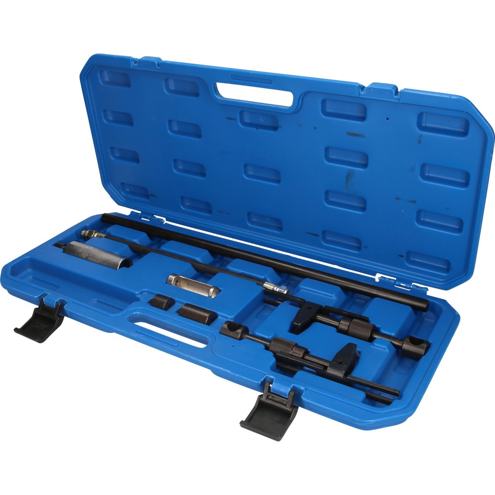 BRILLIANT TOOLS Druckluft-Ventilfeder-Montagewerkzeug-Satz, 8-tlg Produktabbildung: BRILLIANT TOOLS Druckluft-Ventilfeder-Montagewerkzeug-Satz, 8-tlg