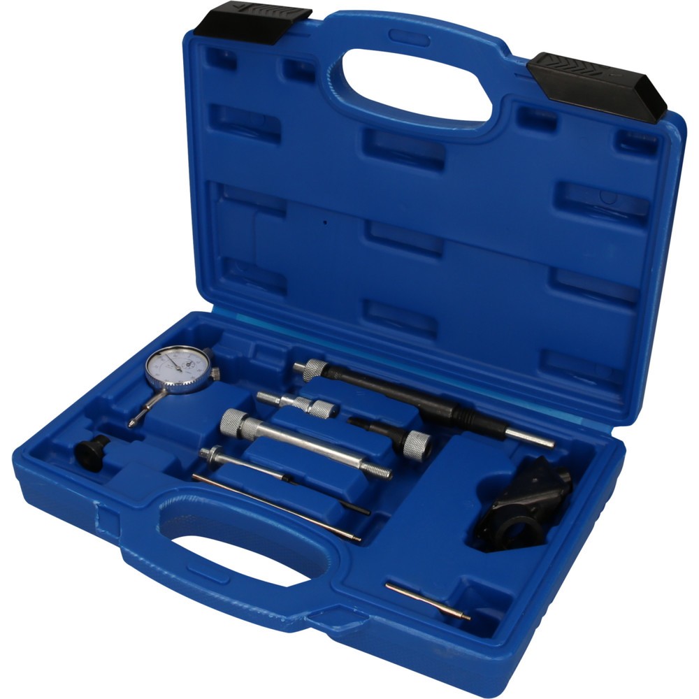 Produktabbildung Nr. 2: BRILLIANT TOOLS Einspritzpumpen-Einstellwerkzeug für Diesel Motoren