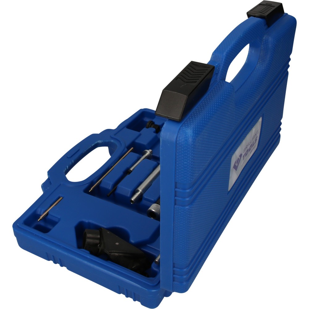 Produktabbildung Nr. 3: BRILLIANT TOOLS Einspritzpumpen-Einstellwerkzeug für Diesel Motoren