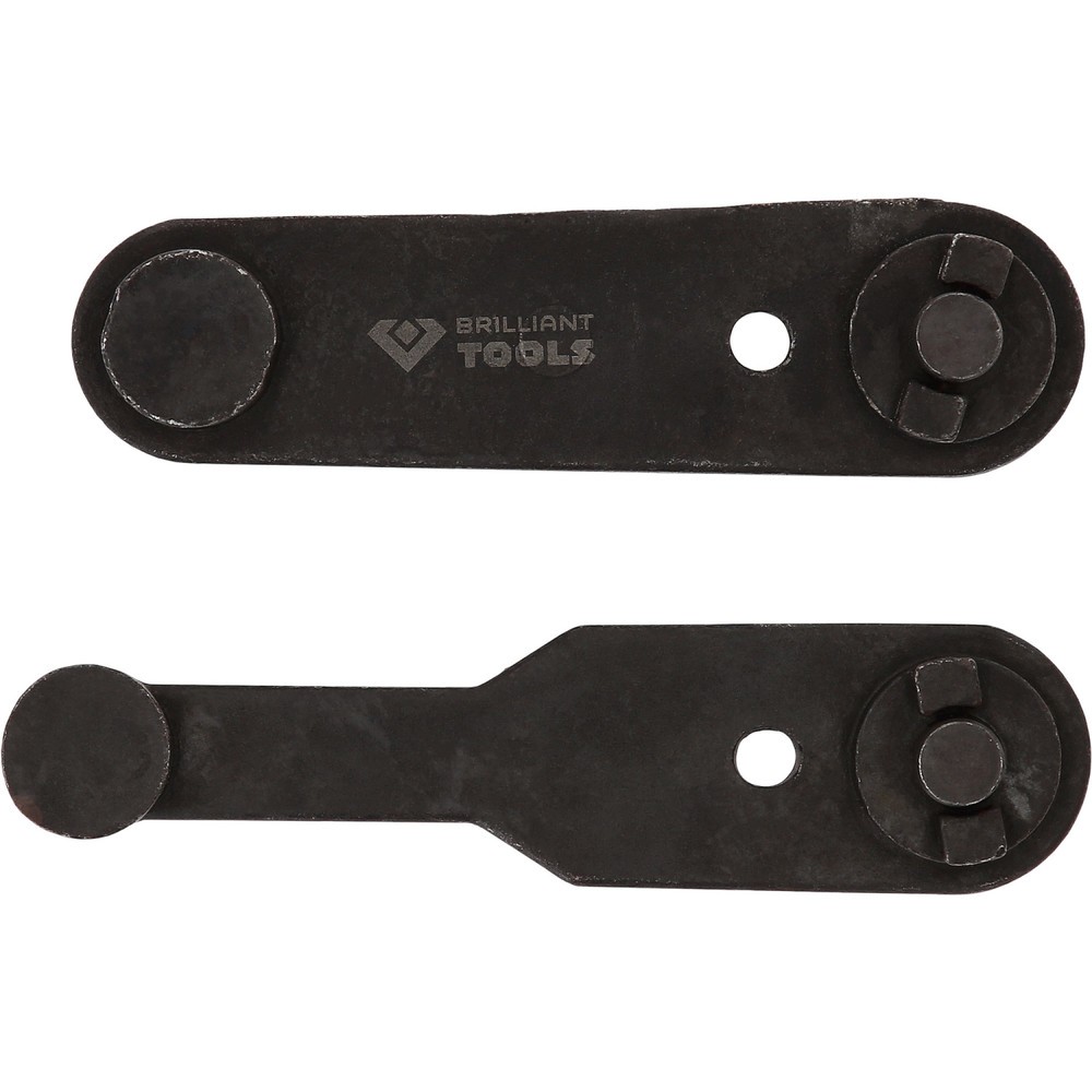 Produktabbildung Nr. 1: BRILLIANT TOOLS Fixierwerkzeug Nockenwelle für VAG 5- und 10-Zylinder-Motoren