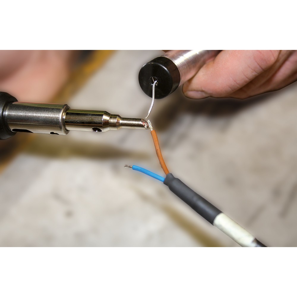 Produktabbildung Nr. 11: BRILLIANT TOOLS Gas-Lötgerät-Satz