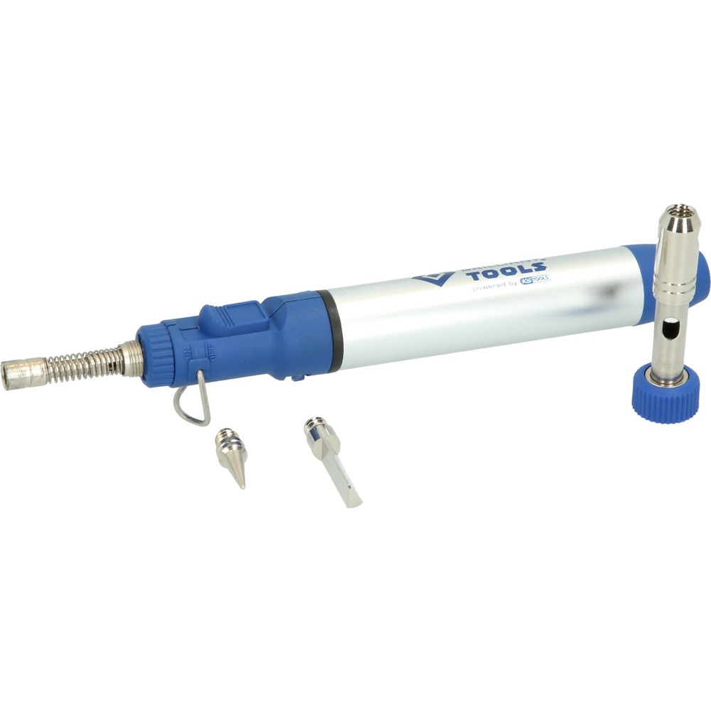 Produktabbildung: BRILLIANT TOOLS Gas-Lötgerät-Satz