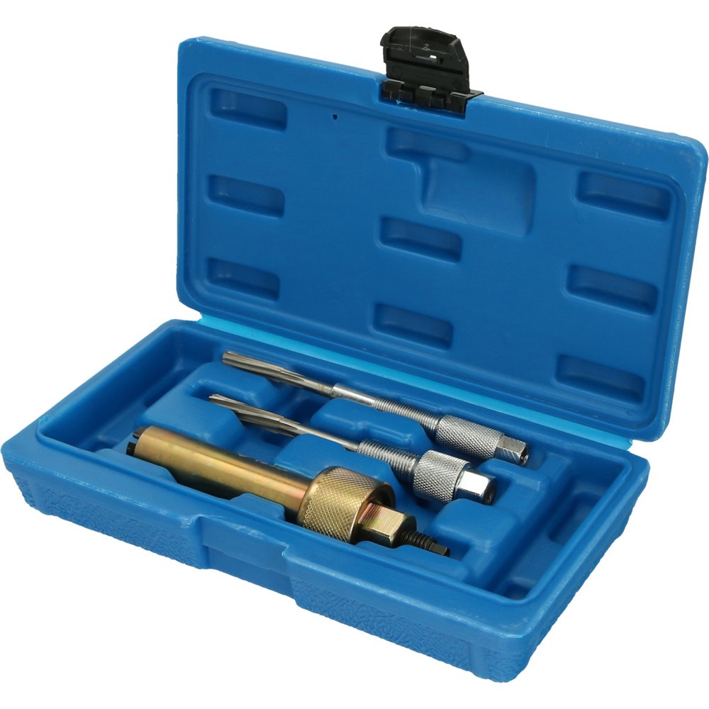 Produktabbildung: BRILLIANT TOOLS Glühkerzen-Werkzeug-Satz, 3-tlg
