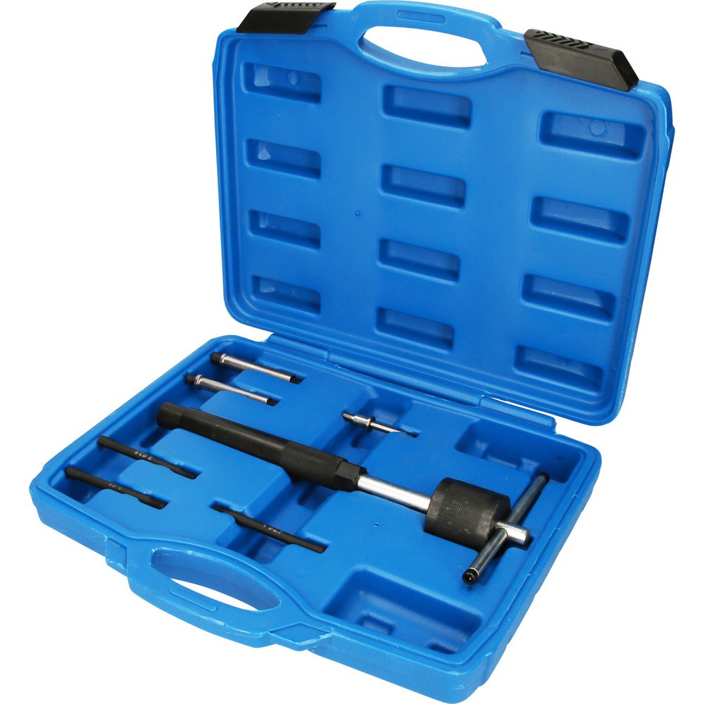 Produktabbildung Nr. 1: BRILLIANT TOOLS Glühkerzen-Werkzeug-Satz, 7-tlg