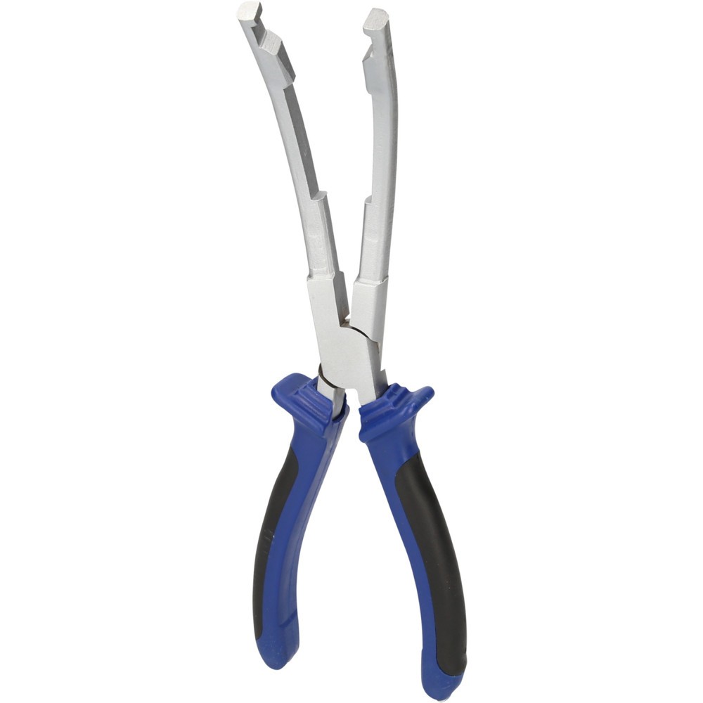 Produktabbildung: BRILLIANT TOOLS Glühkerzenstecker-Zange, abgewinkelt