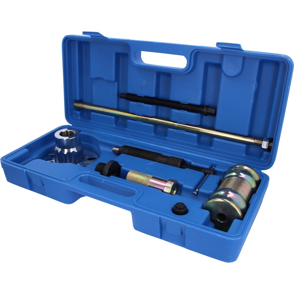 BRILLIANT TOOLS Hydraulischer Ausdrücker-Satz für Antriebswellen, 8-tlg Produktabbildung: BRILLIANT TOOLS Hydraulischer Ausdrücker-Satz für Antriebswellen, 8-tlg