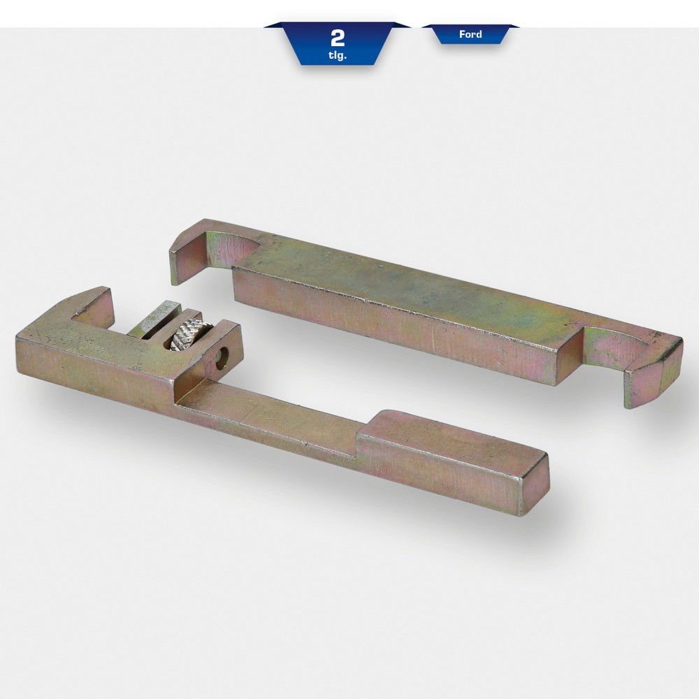 Produktabbildung Nr. 6: BRILLIANT TOOLS Injektor-Ausrichtwerkzeug für Ford Duratorq