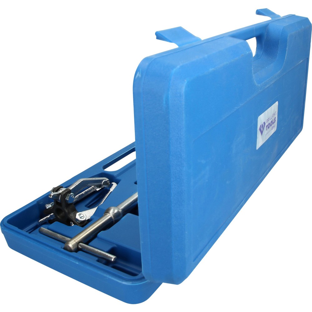 Produktabbildung Nr. 3: BRILLIANT TOOLS Innen- und Außenabzieher-Satz, 5-tlg