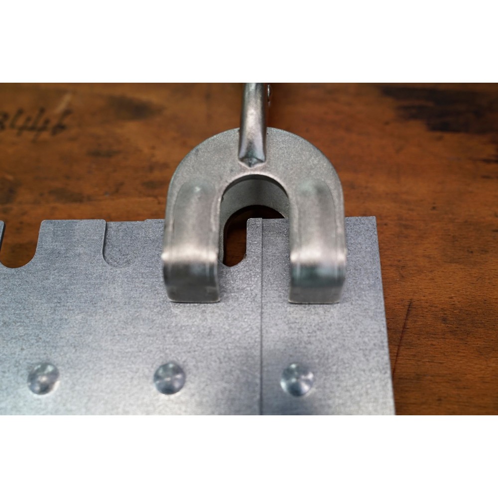 Produktabbildung Nr. 7: BRILLIANT TOOLS Karosserie-Gripzangen-Satz, 16-tlg