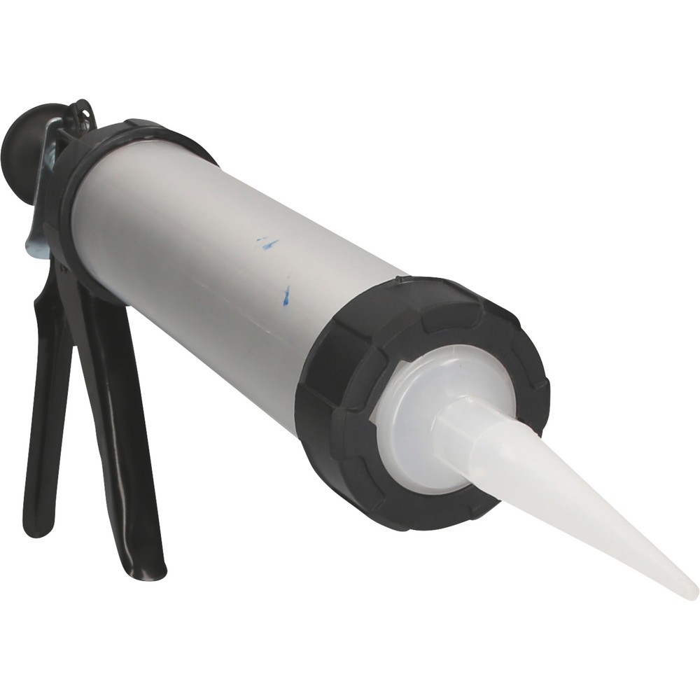 Produktabbildung Nr. 5: BRILLIANT TOOLS Kartuschen-Pistole, 310 ml
