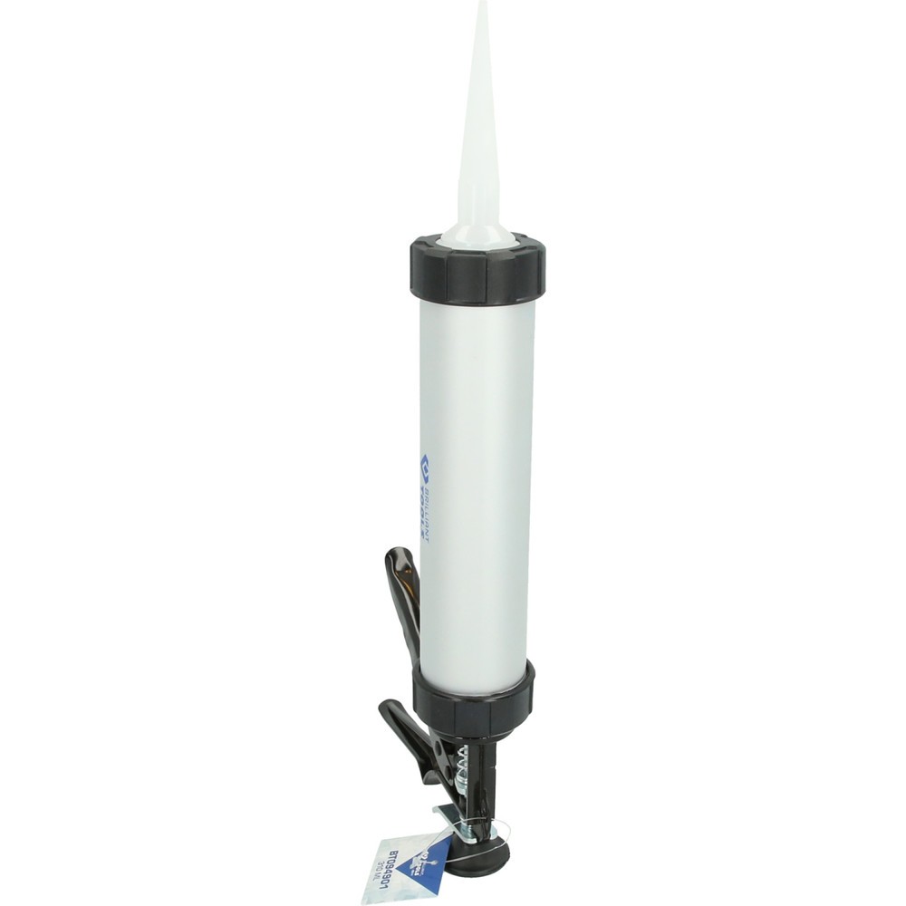 Produktabbildung Nr. 7: BRILLIANT TOOLS Kartuschen-Pistole, 310 ml