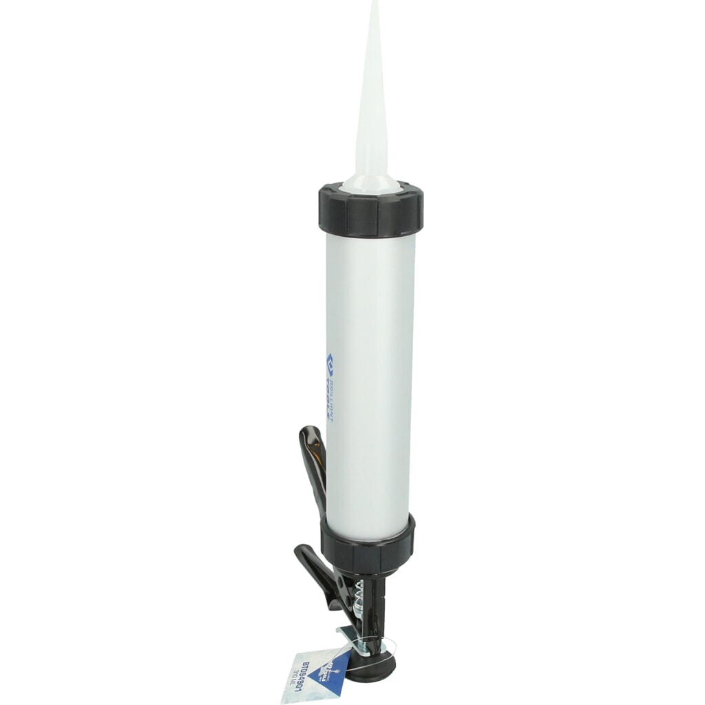 BRILLIANT TOOLS Kartuschen-Pistole, 310 ml Produktabbildung Nr. 7: BRILLIANT TOOLS Kartuschen-Pistole, 310 ml