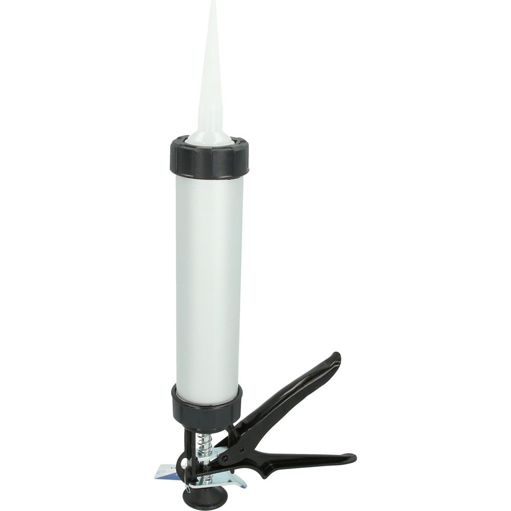 Produktabbildung Nr. 8: BRILLIANT TOOLS Kartuschen-Pistole, 310 ml