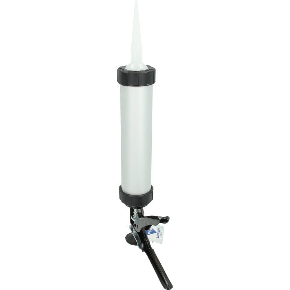 Produktabbildung Nr. 9: BRILLIANT TOOLS Kartuschen-Pistole, 310 ml