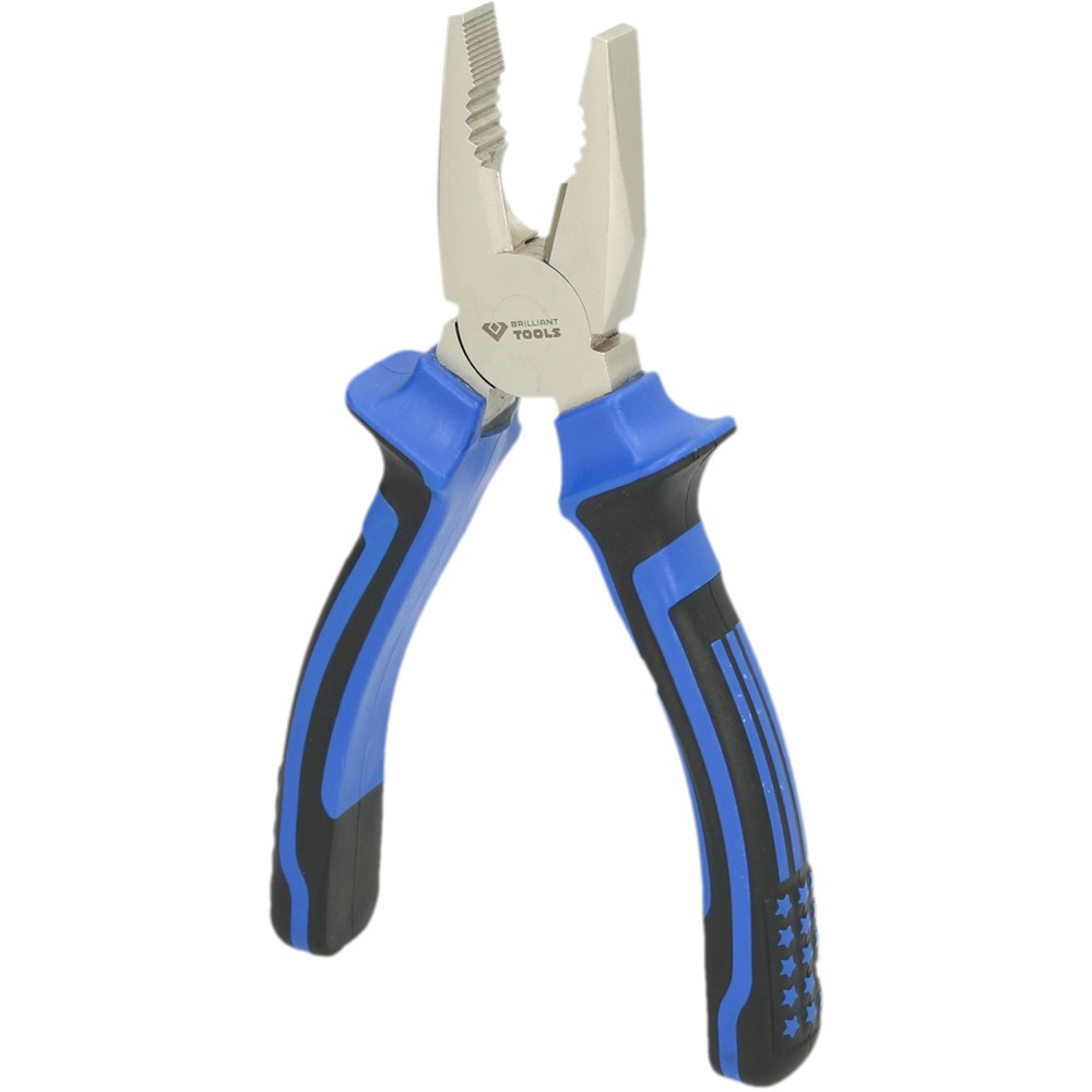 Produktabbildung: BRILLIANT TOOLS Kombizange