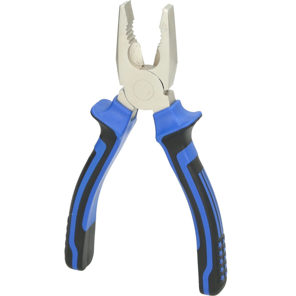 Produktabbildung Nr. 5: BRILLIANT TOOLS Kombizange