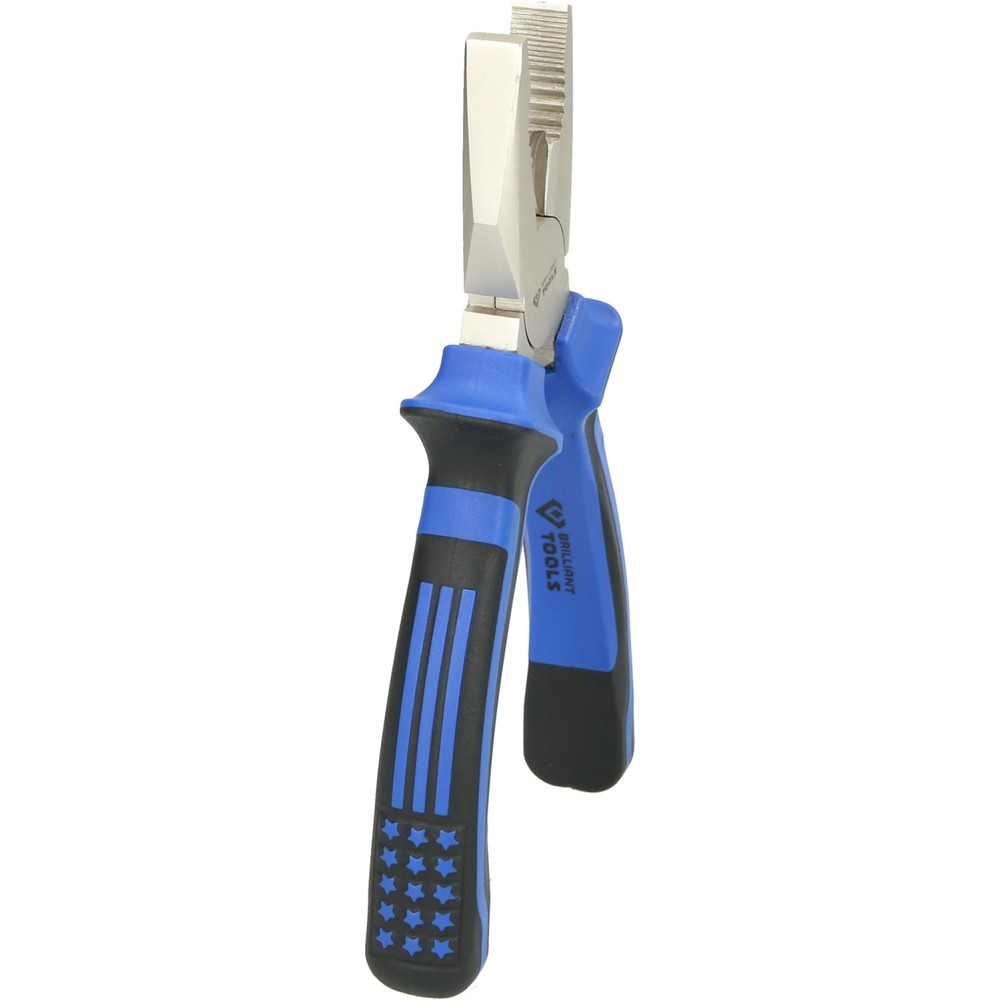 Produktabbildung Nr. 6: BRILLIANT TOOLS Kombizange