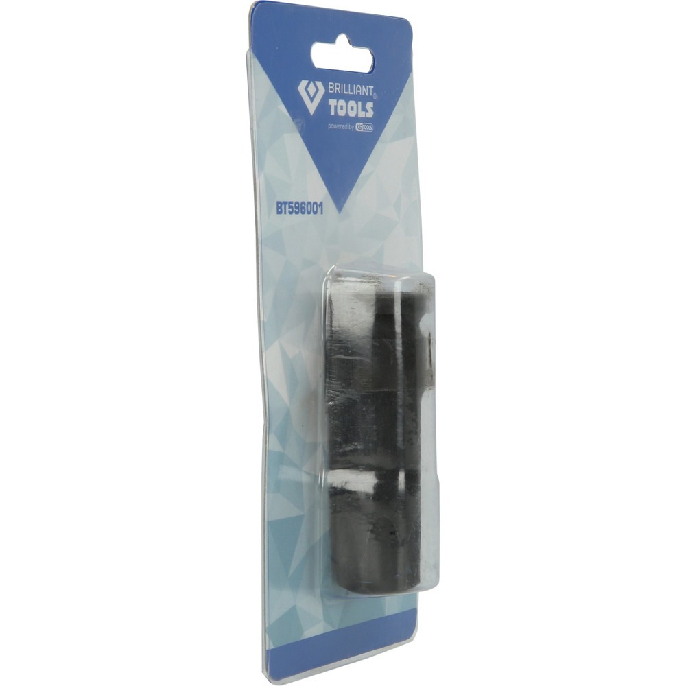 Produktabbildung Nr. 9: BRILLIANT TOOLS Mercedes-Torx® 100-Spezial Stecknuss