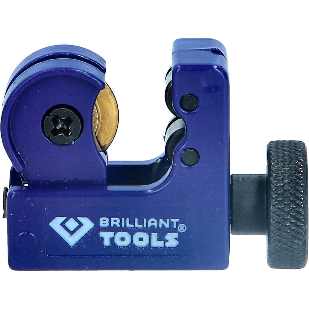 Produktabbildung Nr. 2: BRILLIANT TOOLS Mini-Rohrabschneider