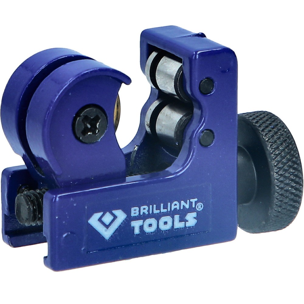 Produktabbildung Nr. 3: BRILLIANT TOOLS Mini-Rohrabschneider