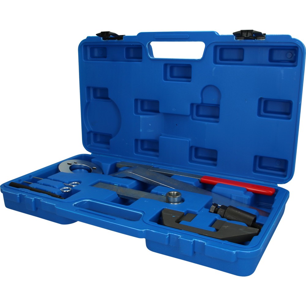Produktabbildung Nr. 1: BRILLIANT TOOLS Motor-Einstellwerkzeug für Land Rover, BMW, Opel 1.8, 2.5 mit Steuerkette