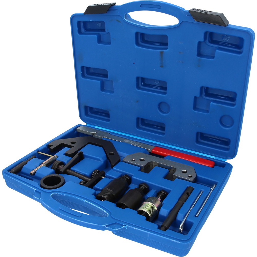 Produktabbildung Nr. 1: BRILLIANT TOOLS Motor-Einstellwerkzeug-Satz für BMW Diesel