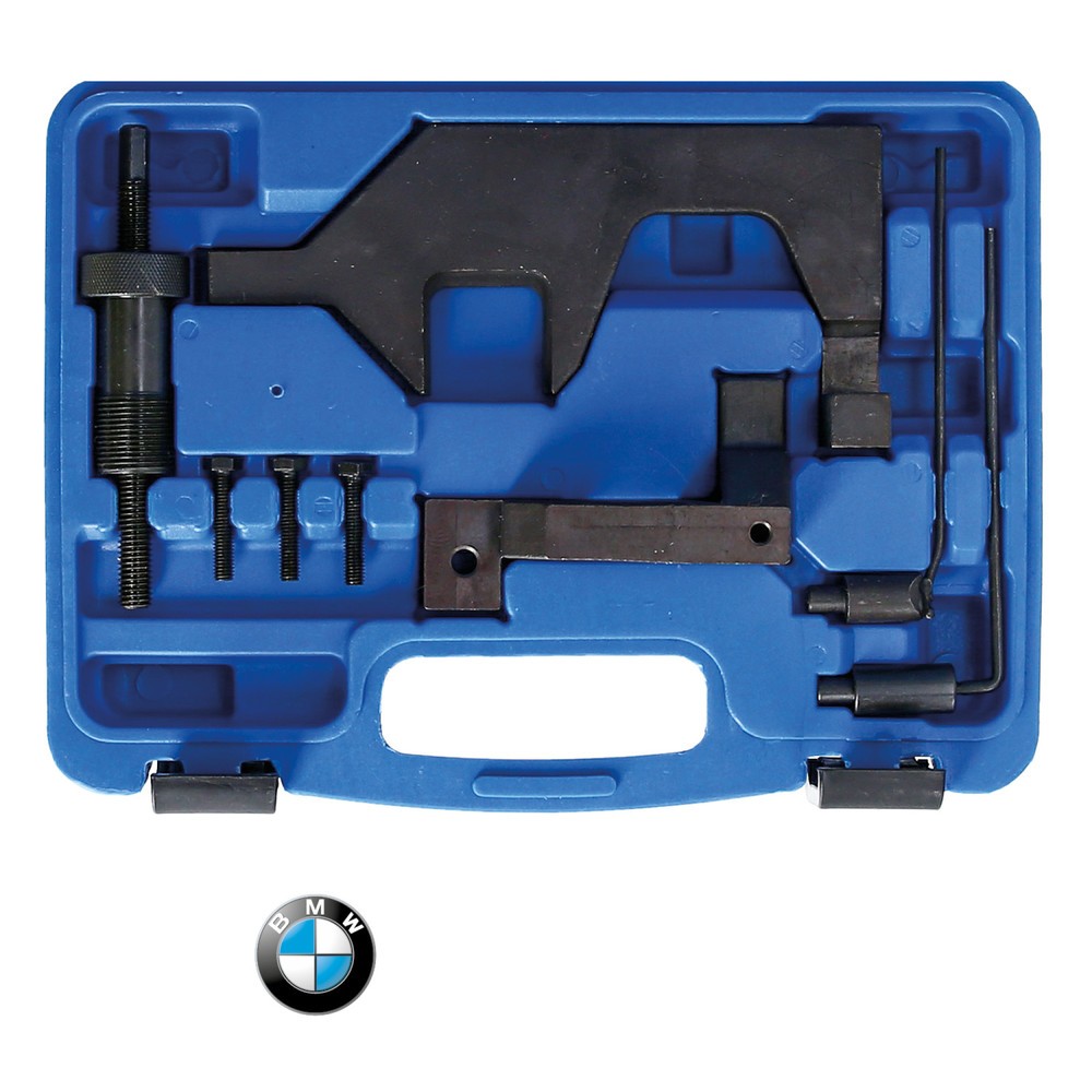 Produktabbildung Nr. 2: BRILLIANT TOOLS Motor-Einstellwerkzeug-Satz für BMW N13, N18