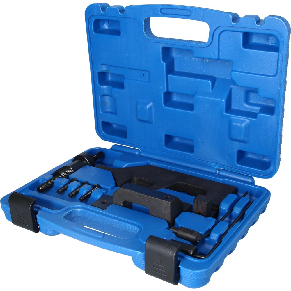 Produktabbildung Nr. 3: BRILLIANT TOOLS Motor-Einstellwerkzeug-Satz für BMW N13, N18