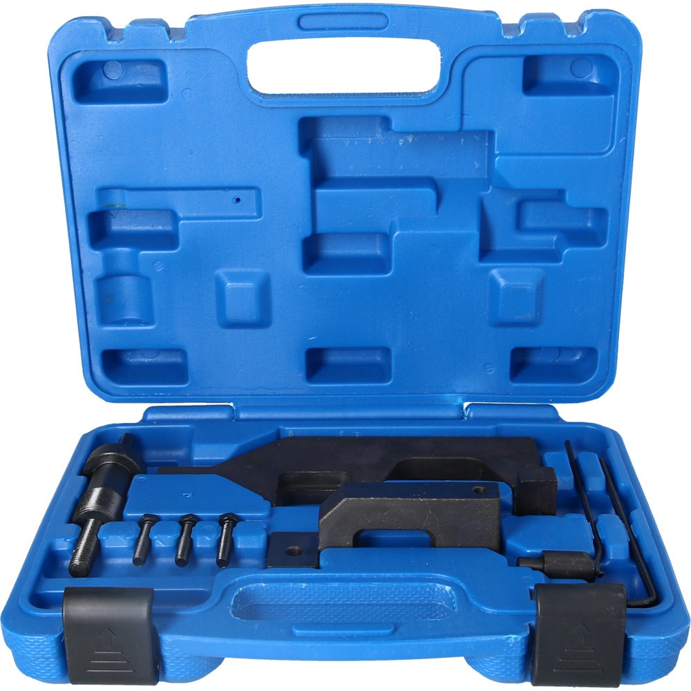 Produktabbildung: BRILLIANT TOOLS Motor-Einstellwerkzeug-Satz für BMW N13, N18
