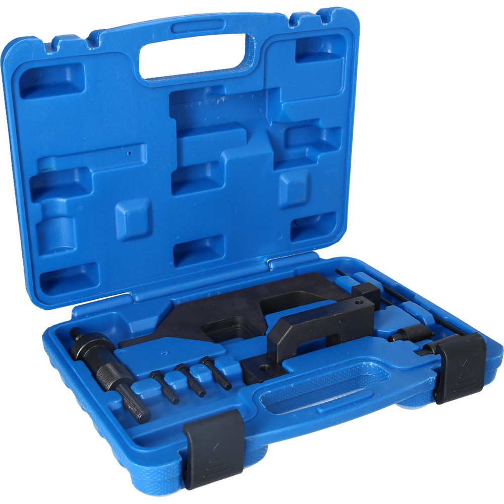 Produktabbildung Nr. 4: BRILLIANT TOOLS Motor-Einstellwerkzeug-Satz für BMW N13, N18