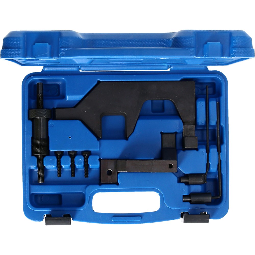 Produktabbildung Nr. 5: BRILLIANT TOOLS Motor-Einstellwerkzeug-Satz für BMW N13, N18