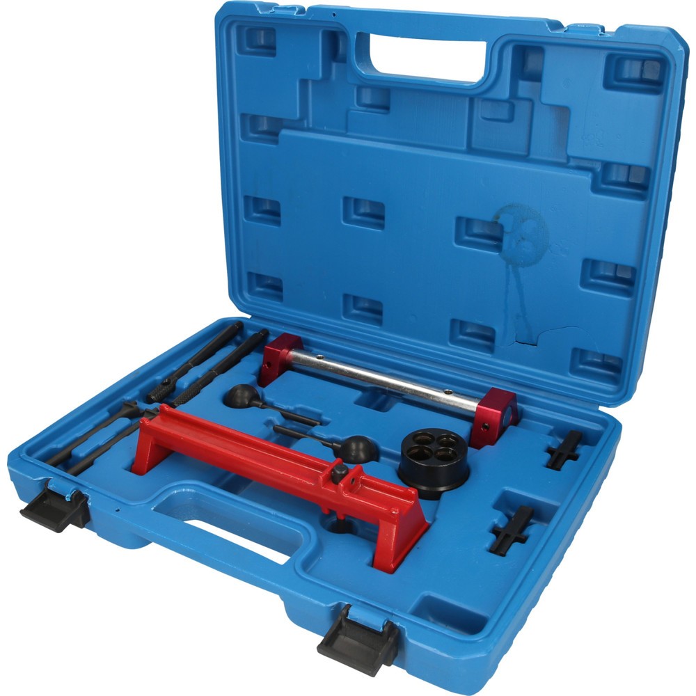 Produktabbildung Nr. 1: BRILLIANT TOOLS Motor-Einstellwerkzeug-Satz für BMW S54