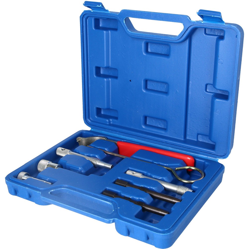 Produktabbildung Nr. 1: BRILLIANT TOOLS Motor-Einstellwerkzeug-Satz für Chrysler 2.5 CRD