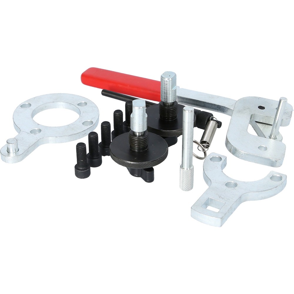 Produktabbildung Nr. 3: BRILLIANT TOOLS Motor-Einstellwerkzeug-Satz für Fiat, Ford, Opel, Suzuki 1.3 Diesel